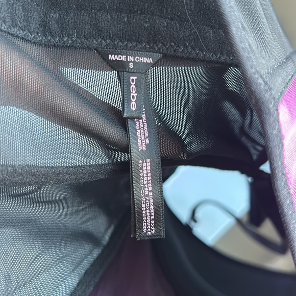 (4 for $80) Celine Long Line Bustier Bralette 💜💗🖤 - Picture 5 of 9